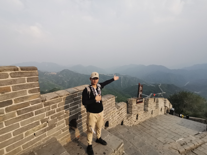 幽幽灵龙的第一张照片--揭阳相亲服务中心