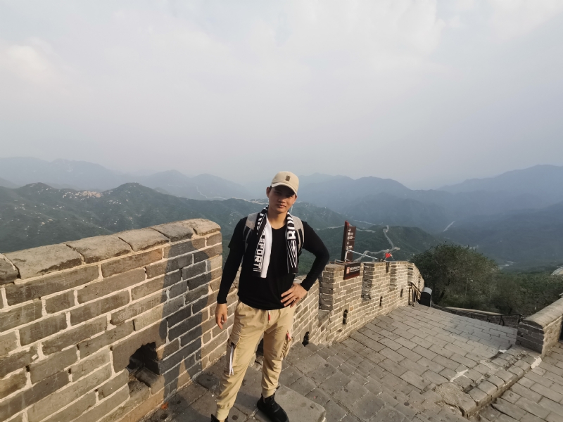 幽幽灵龙的第二张照片--揭阳相亲服务中心