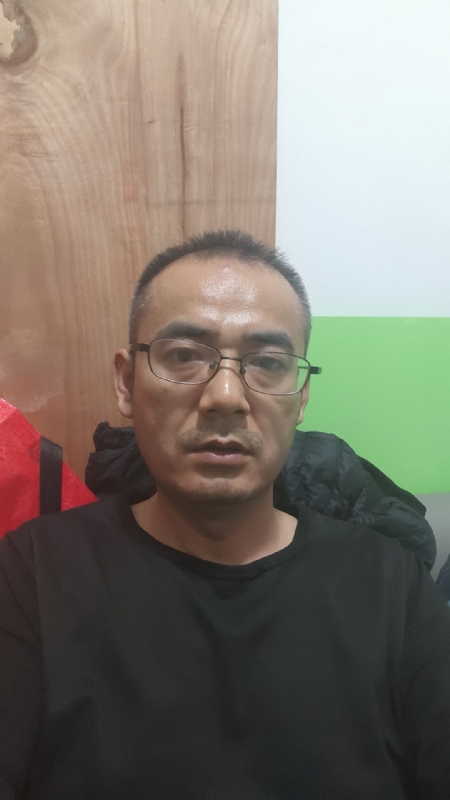 mini的第一张照片--揭阳相亲服务中心