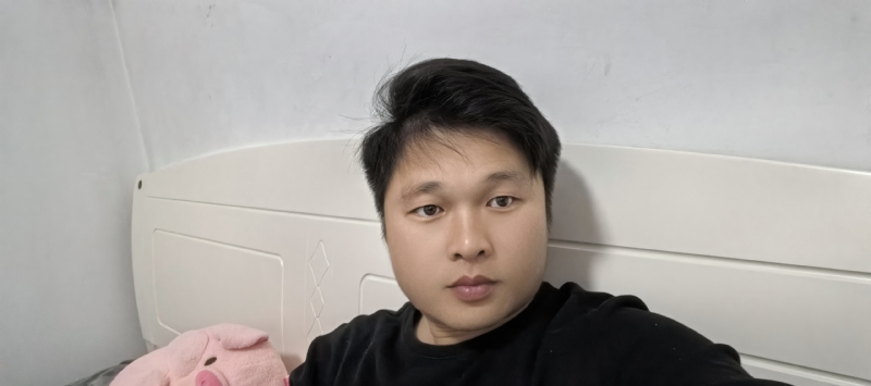 一个幸运的人的第一张照片--揭阳相亲服务中心