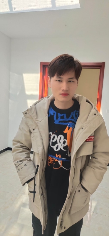 真诚的小帅的第一张照片--揭阳相亲服务中心