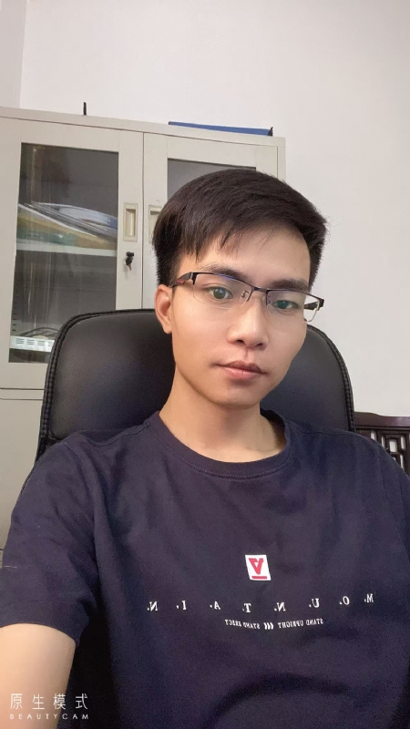 西西在征婚的第一张照片--揭阳相亲服务中心