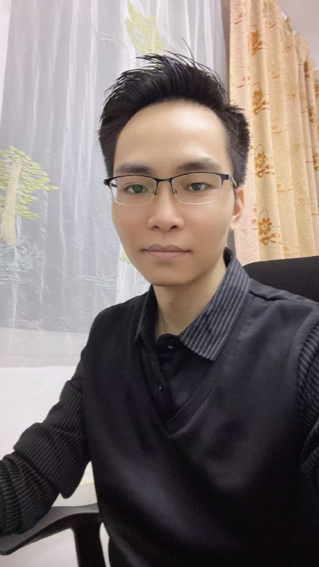 西西在征婚的第二张照片--揭阳相亲服务中心