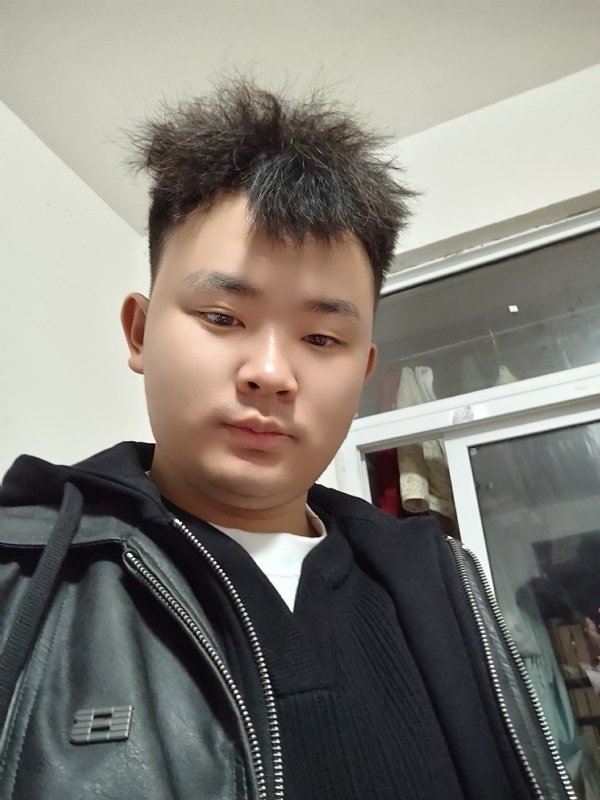 阿龙找对象的第一张照片--揭阳相亲服务中心