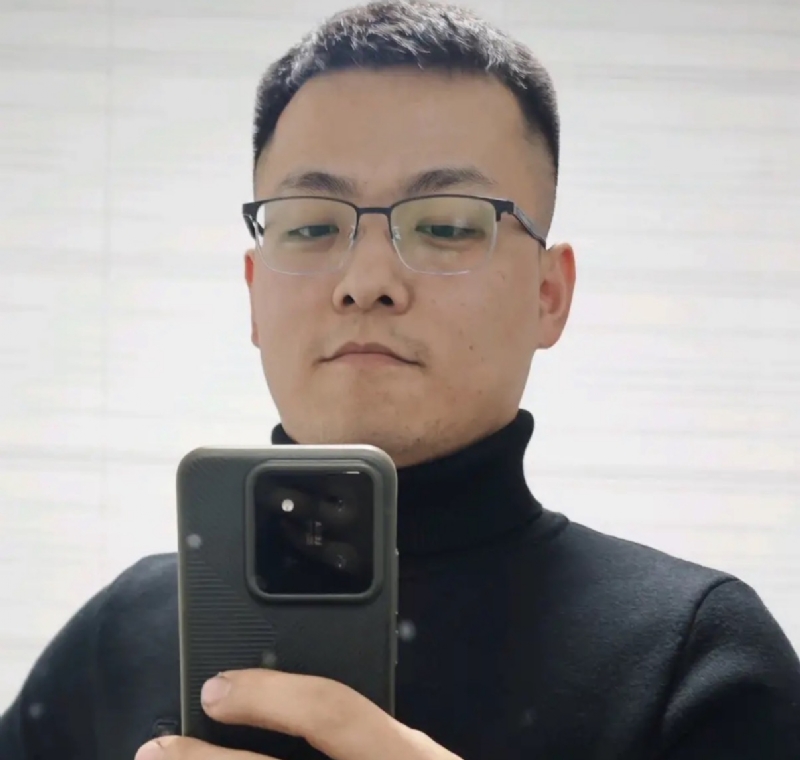 清风的第一张照片--揭阳相亲服务中心