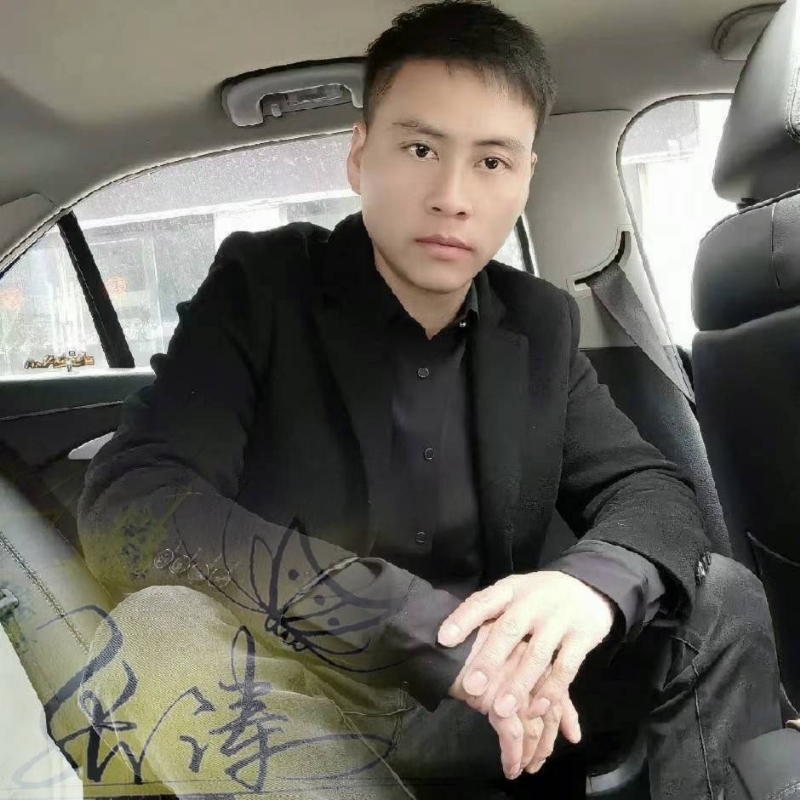 江春入旧年的第一张照片--揭阳相亲服务中心