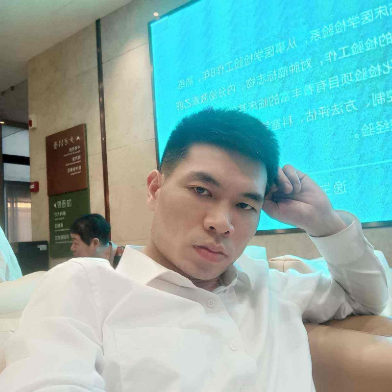 缘分天空的第一张照片--揭阳相亲服务中心