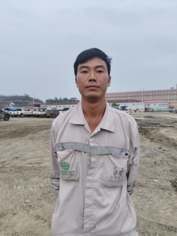 青山原是我身边伴的第一张照片--揭阳相亲服务中心