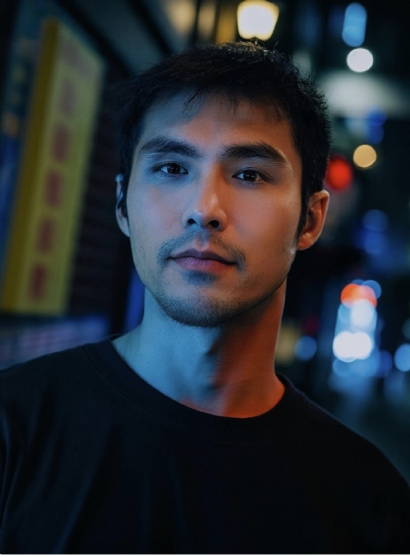 一蔸黄花菜的第一张照片--揭阳相亲服务中心