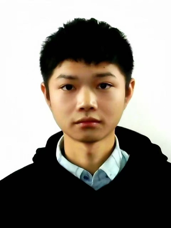 袁光淋的第一张照片--揭阳相亲服务中心