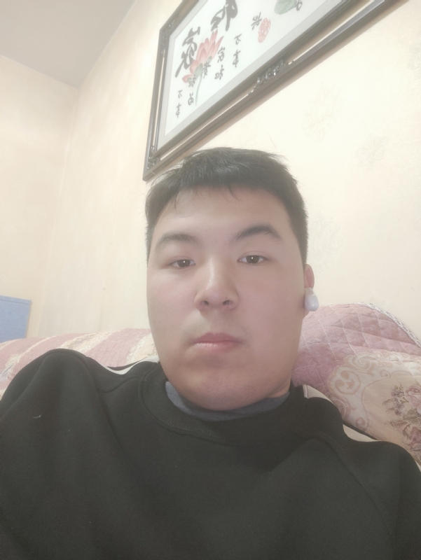 做你的男人的第二张照片--揭阳相亲服务中心