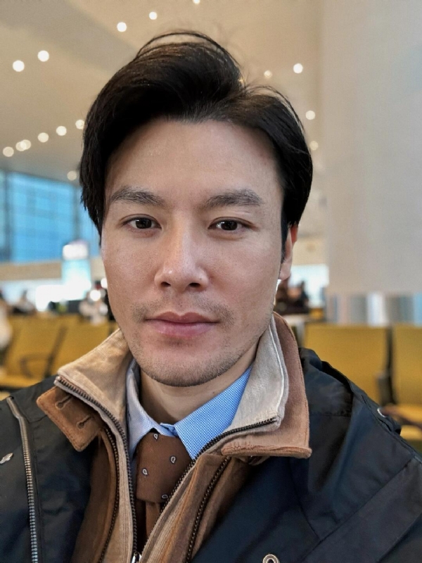 Jiahao的第一张照片--揭阳相亲服务中心