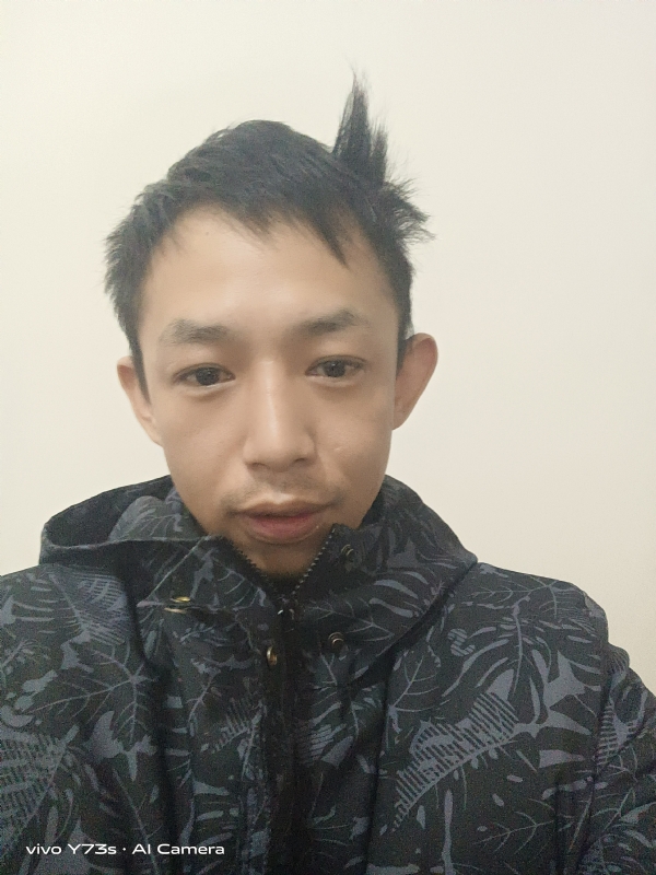 不吃葡萄皮的第一张照片--揭阳相亲服务中心