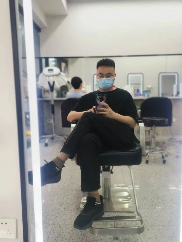 暮三的第二张照片--揭阳相亲服务中心