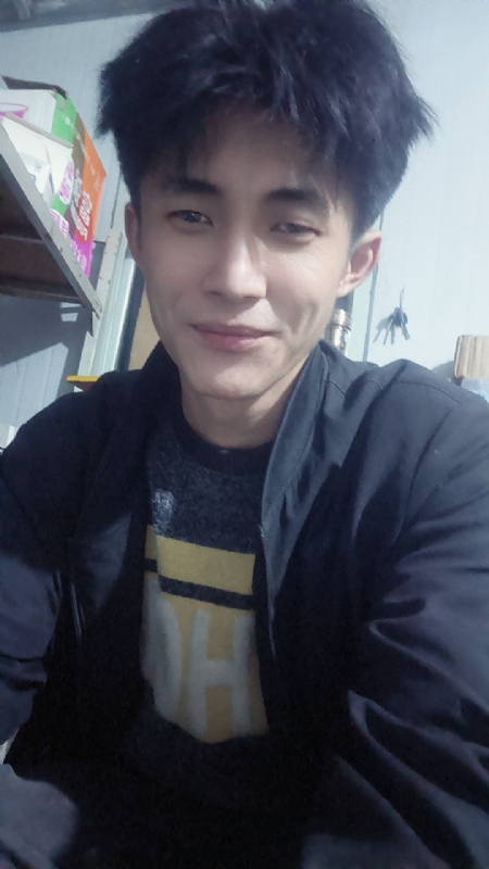 Kk的第一张照片--揭阳相亲服务中心