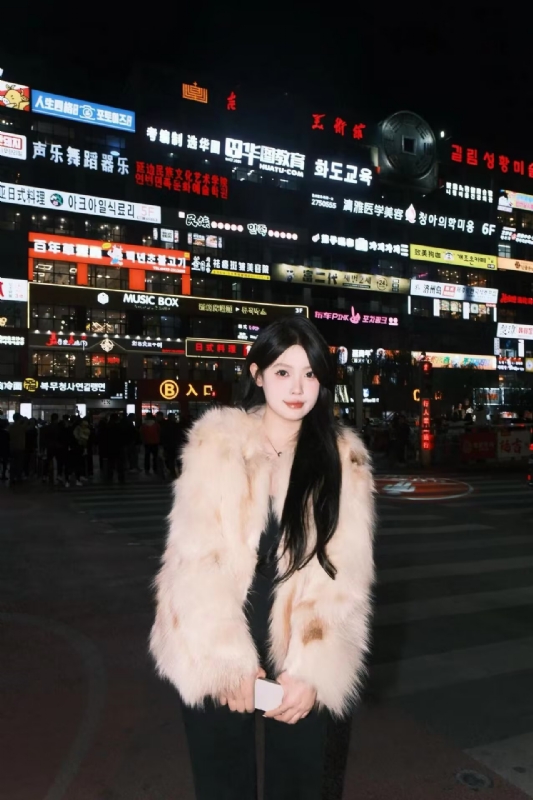 涵涵的第一张照片--揭阳相亲服务中心