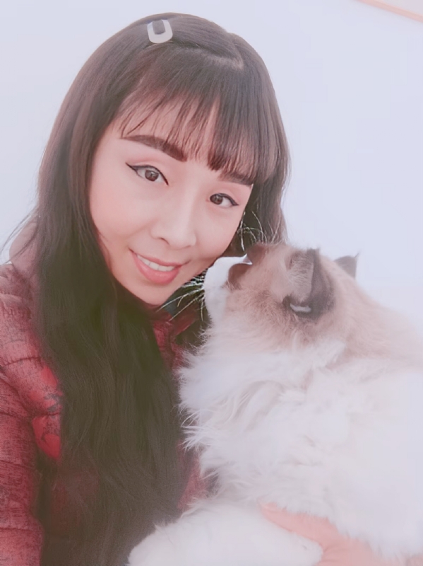 梦雅的第二张照片--揭阳相亲服务中心