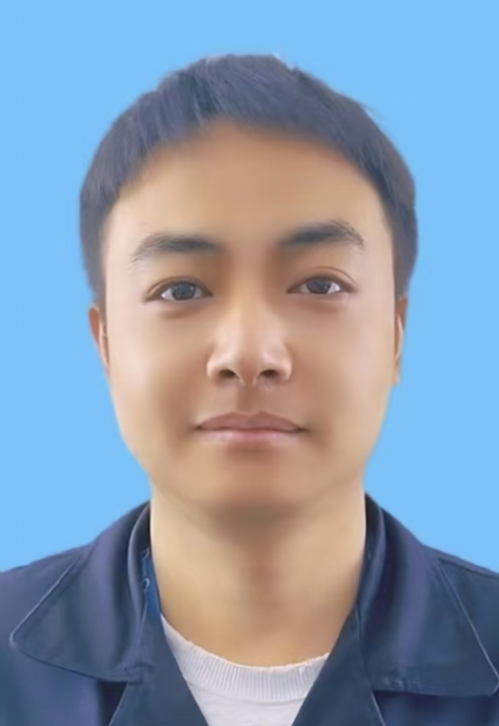 小帅哥的第一张照片--揭阳相亲服务中心