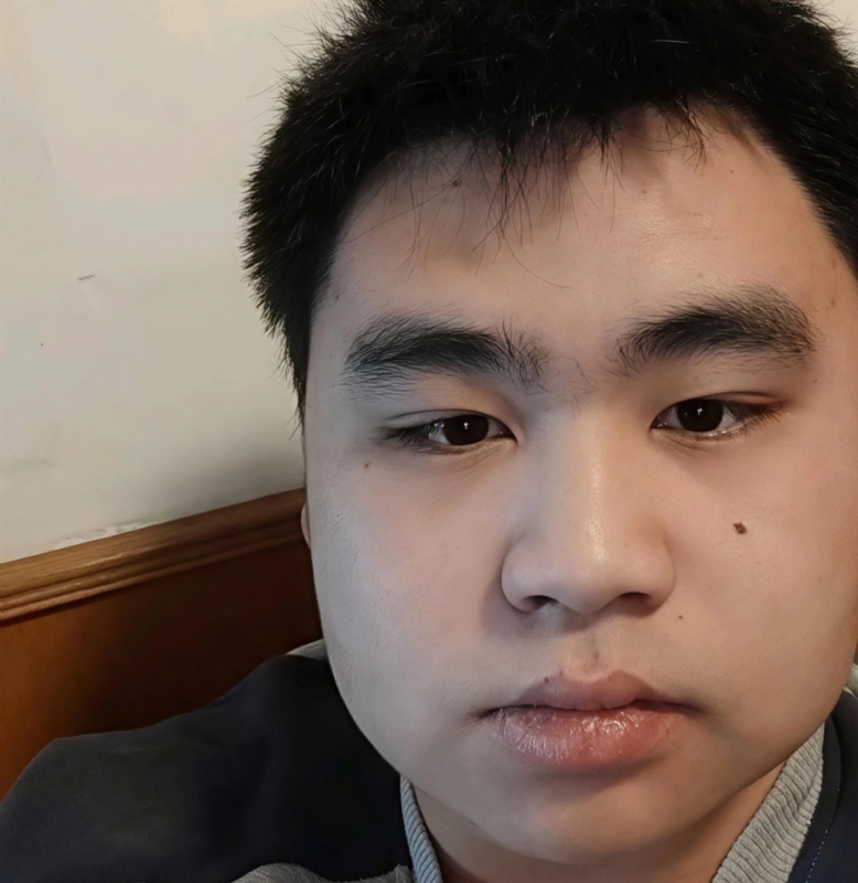 白泽的第一张照片--揭阳相亲服务中心