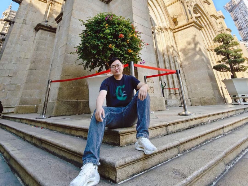 Marco的第四张照片--揭阳相亲服务中心