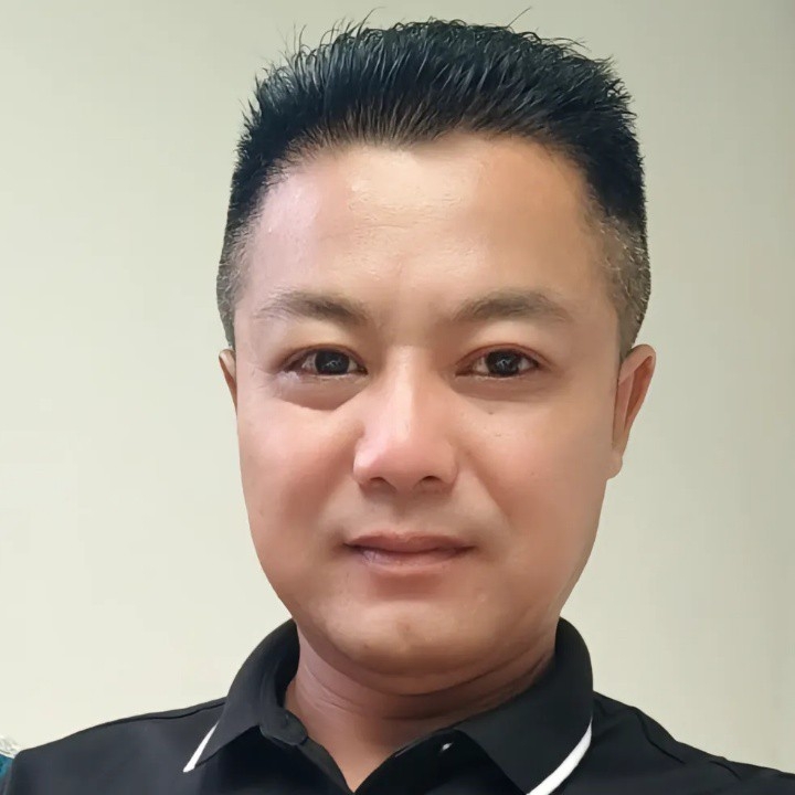 未来可期的第二张照片--揭阳相亲服务中心