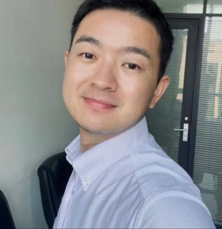 未来可期的第三张照片--揭阳相亲服务中心