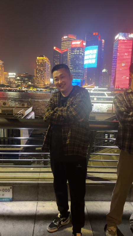 爱你一生一世的第二张照片--揭阳相亲服务中心