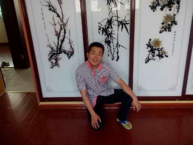 爱你一生一世的第三张照片--揭阳相亲服务中心