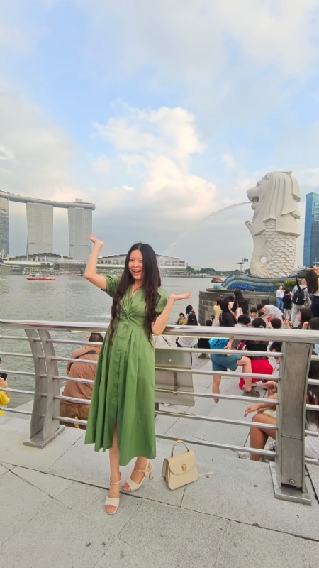 思妍的第一张照片--揭阳相亲服务中心