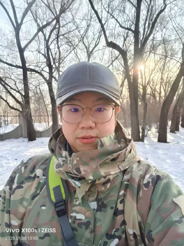 上海小老虎的第一张照片--揭阳相亲服务中心