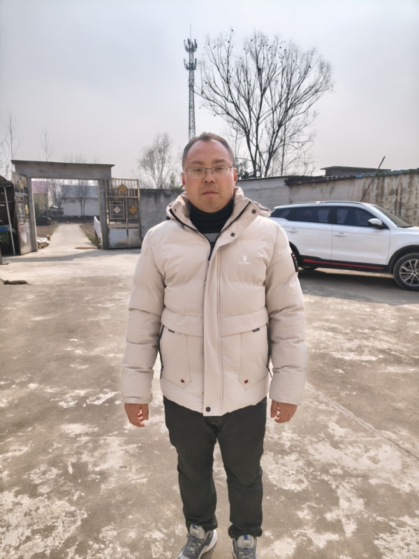 无狠的第一张照片--揭阳相亲服务中心