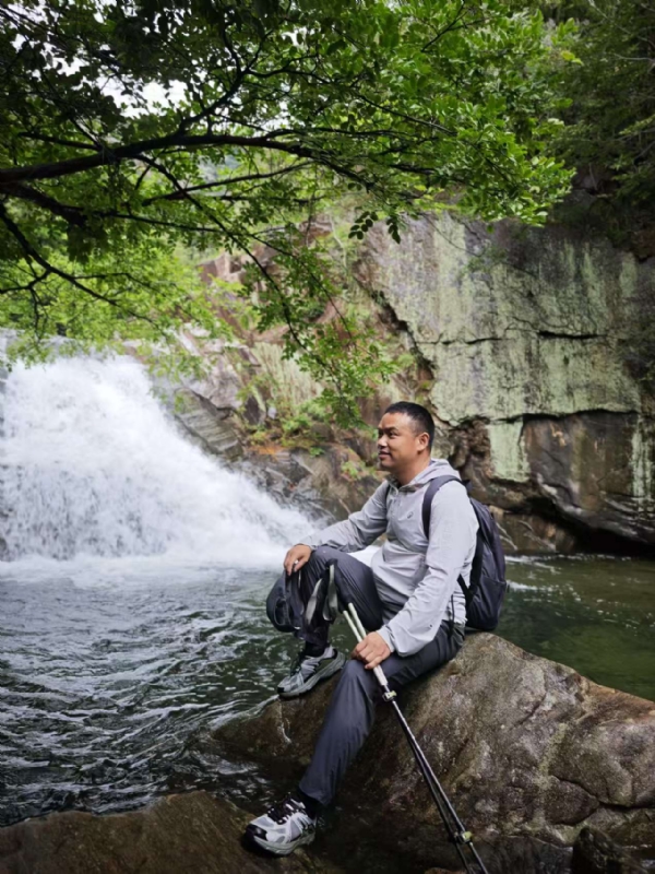 拾光纪的第一张照片--揭阳相亲服务中心