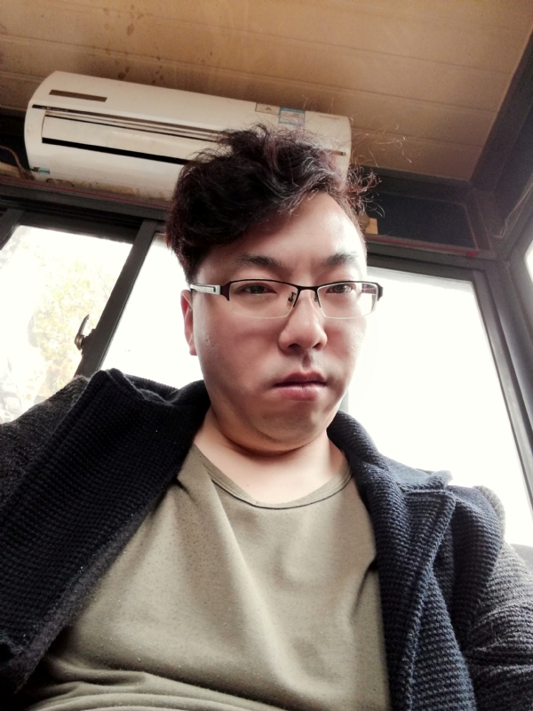 风雨彤周的第二张照片--揭阳相亲服务中心