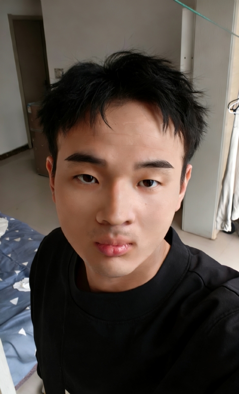 玉龙很深情的第一张照片--揭阳相亲服务中心