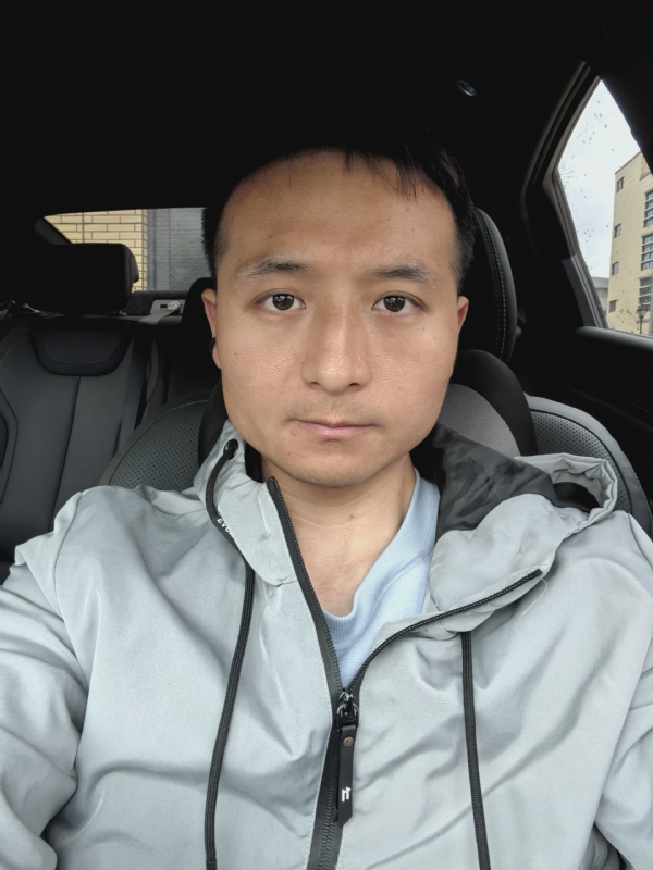 郑涛尔的第二张照片--揭阳相亲服务中心