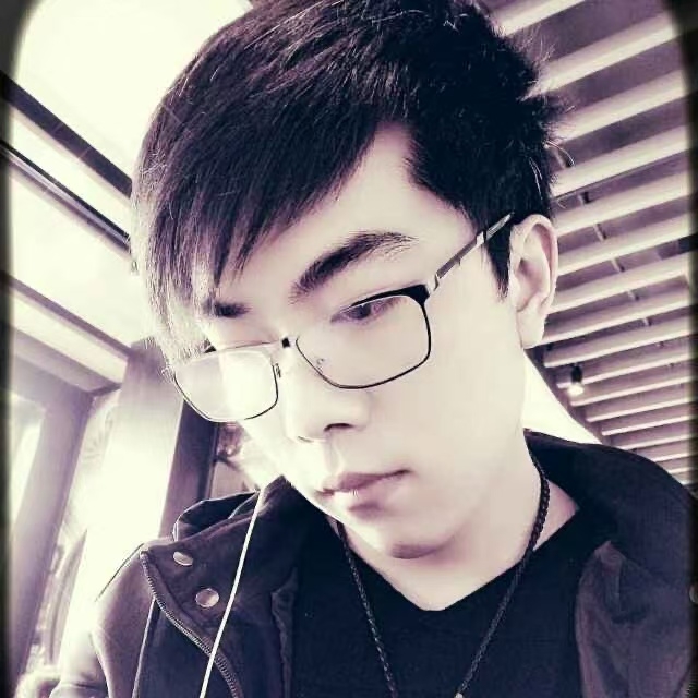 独白的第一张照片--揭阳相亲服务中心