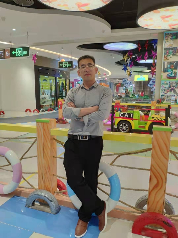 萍水相逢的第一张照片--揭阳相亲服务中心