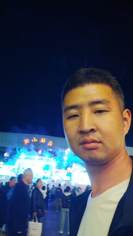 凯1的第三张照片--揭阳相亲服务中心