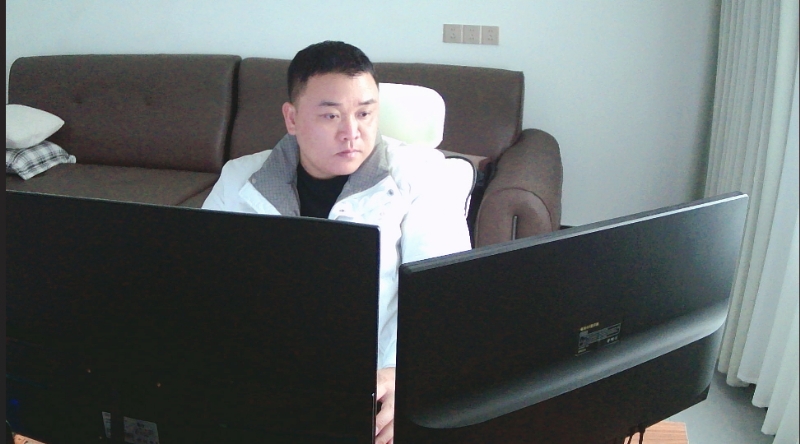 天道的第二张照片--揭阳相亲服务中心