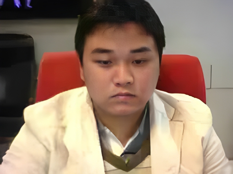 天道的第四张照片--揭阳相亲服务中心