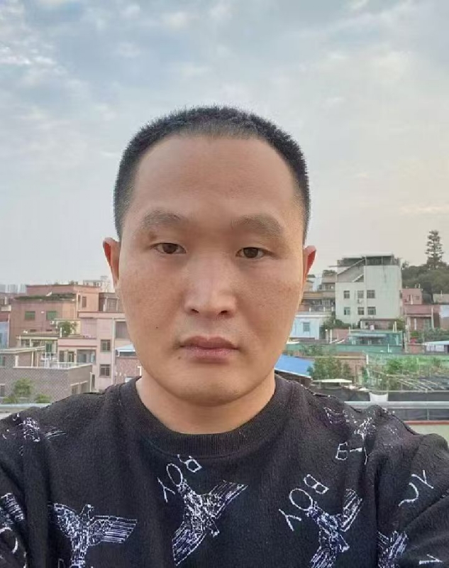 clothing2019的第二张照片--揭阳相亲服务中心