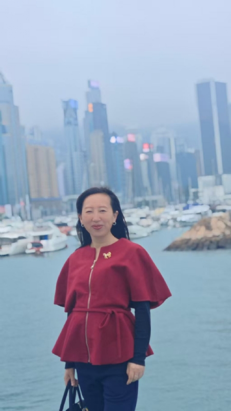 燕西的第二张照片--揭阳相亲服务中心