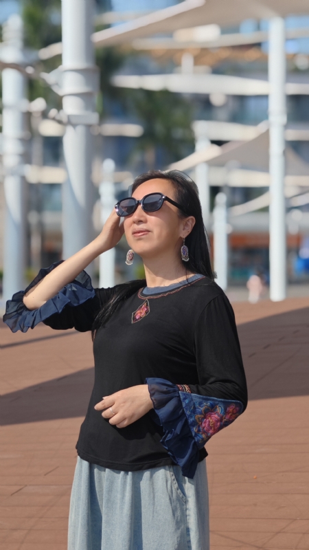 燕西的第三张照片--揭阳相亲服务中心