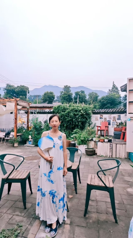 燕西的第四张照片--揭阳相亲服务中心