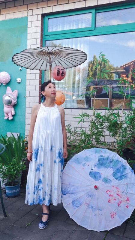 燕西的第五张照片--揭阳相亲服务中心