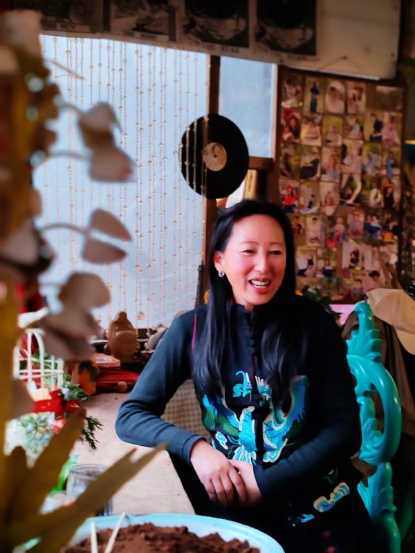 燕西的第七张照片--揭阳相亲服务中心