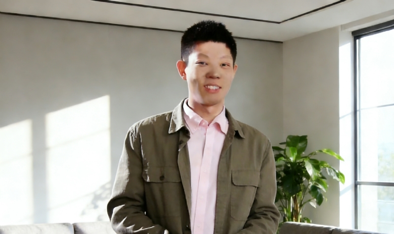 卺卺的第一张照片--揭阳相亲服务中心