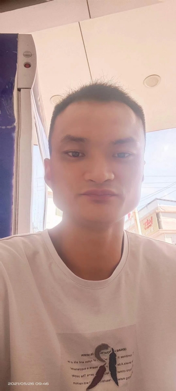 顿顿吃得好的第一张照片--揭阳相亲服务中心