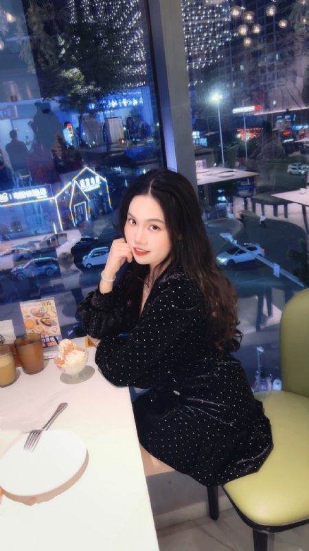 元气的第一张照片--揭阳相亲服务中心