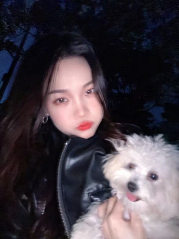 元气的第二张照片--揭阳相亲服务中心